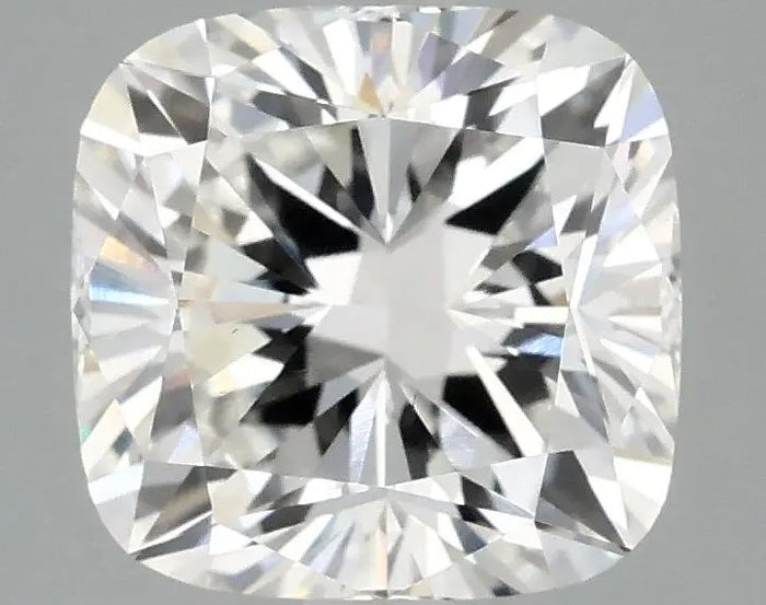 3.03 Carat · CUSHION · F · VS1 · IGI · Excellent Cut