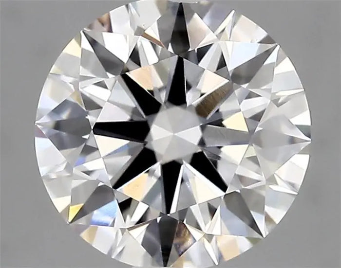 2.82 Carat · ROUND · D · VVS2 · IGI · Ideal Cut