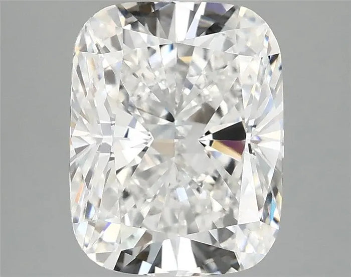 3.09 Carat · CUSHION · D · VVS2 · IGI · Excellent Cut