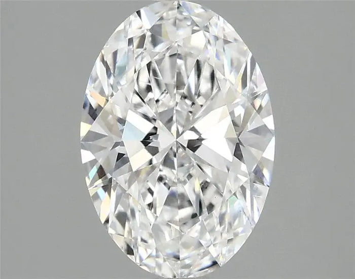 1.92 Carat · OVAL · D · VS1 · IGI · Excellent Cut