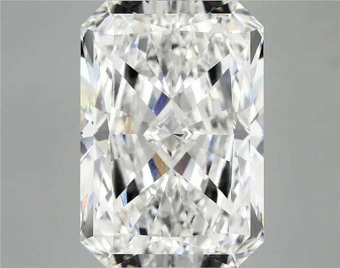 12.09 Carat · RADIANT · F · VVS2 · IGI · Excellent Cut