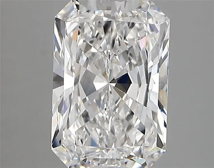 2.25 Carat · RADIANT · E · VVS2 · IGI · Excellent Cut