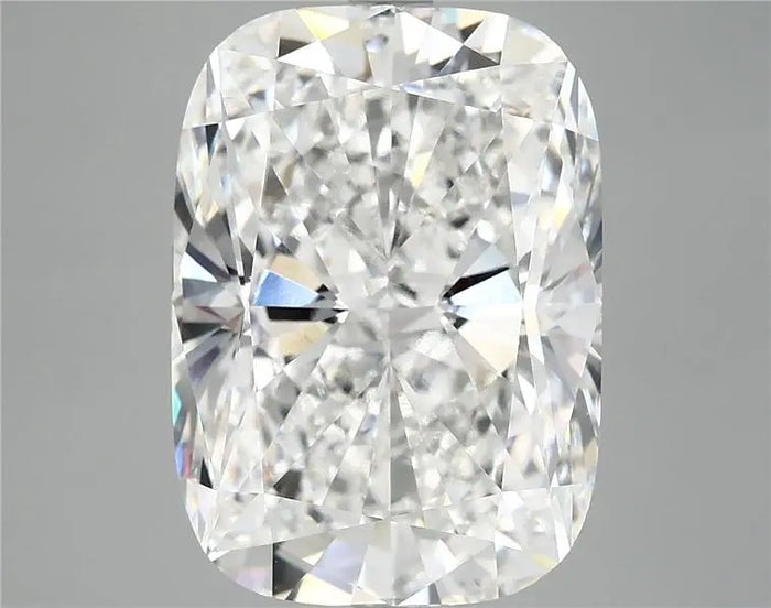 9.30 Carat · CUSHION · E · VVS2 · IGI · Excellent Cut