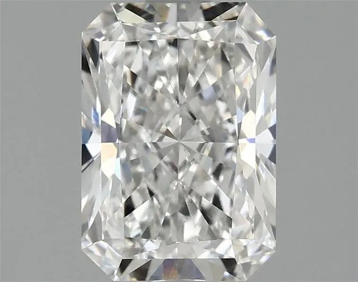 1.54 Carat · RADIANT · E · VS1 · IGI · Excellent Cut