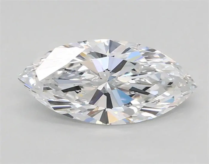 0.74 Carat · MARQUISE · D · VVS1 · IGI · Excellent Cut