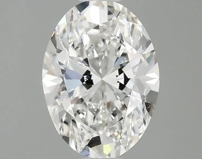 1.58 Carat · OVAL · E · VS1 · IGI · Excellent Cut