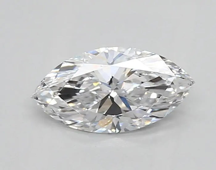0.62 Carat · MARQUISE · D · VVS2 · IGI · Excellent Cut