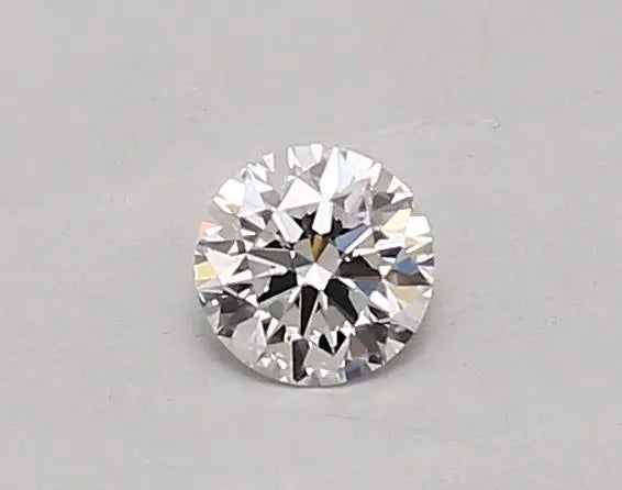 0.29 Carat · ROUND · D · VVS1 · IGI · Ideal Cut