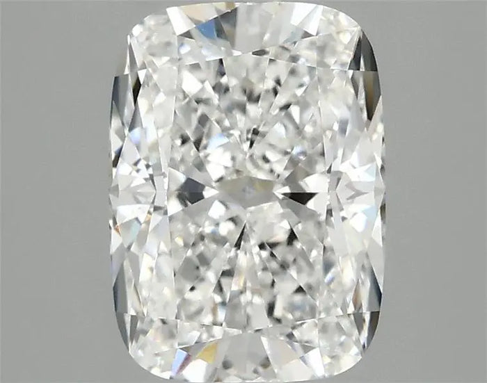2.58 Carat · CUSHION · E · VVS2 · IGI · Excellent Cut