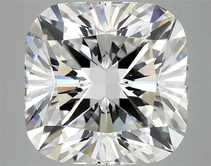5.05 Carat · CUSHION · E · VVS2 · IGI · Excellent Cut