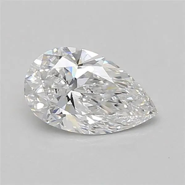 0.88 Carat · PEAR · D · VS1 · IGI · Excellent Cut