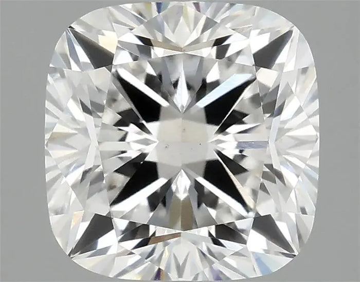 2.09 Carat · CUSHION · E · VS1 · IGI · Excellent Cut