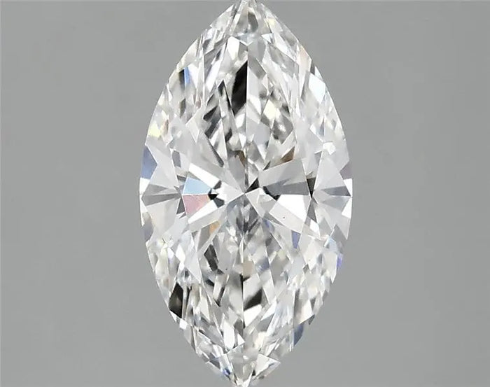 1.47 Carat · MARQUISE · E · VS1 · IGI · Excellent Cut