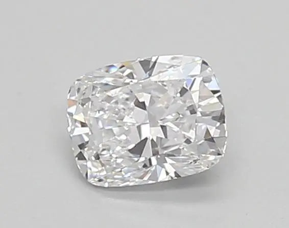 0.41 Carat · CUSHION · D · VS1 · IGI · Excellent Cut