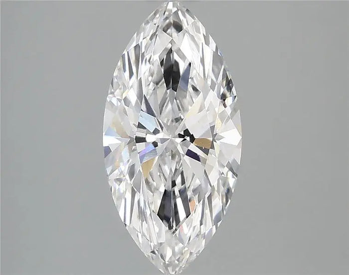 2.05 Carat · MARQUISE · E · VS1 · IGI · Excellent Cut