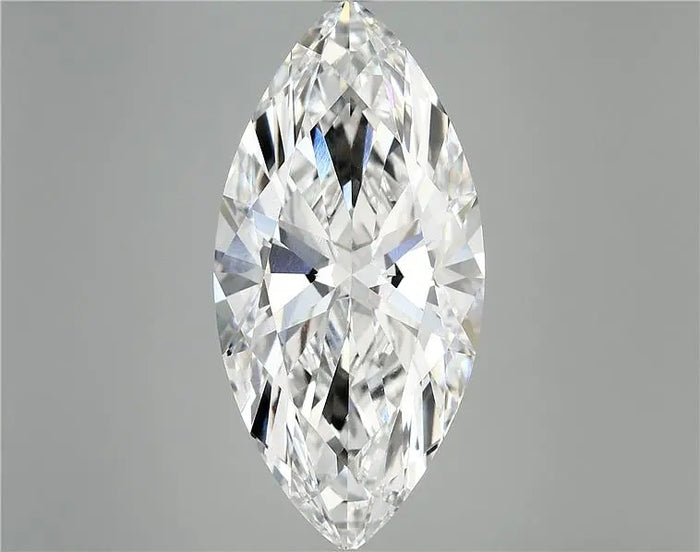 8.30 Carat · MARQUISE · E · VVS2 · IGI · Excellent Cut