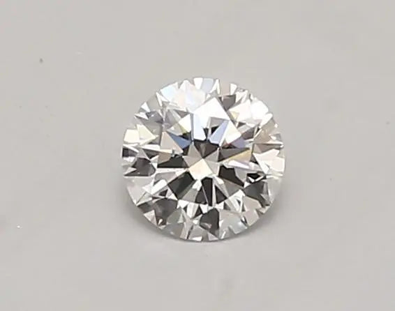 0.39 Carat · ROUND · D · VS1 · IGI · Ideal Cut