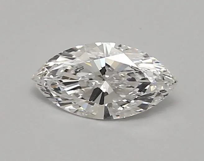 0.77 Carat · MARQUISE · D · VS1 · IGI · Excellent Cut
