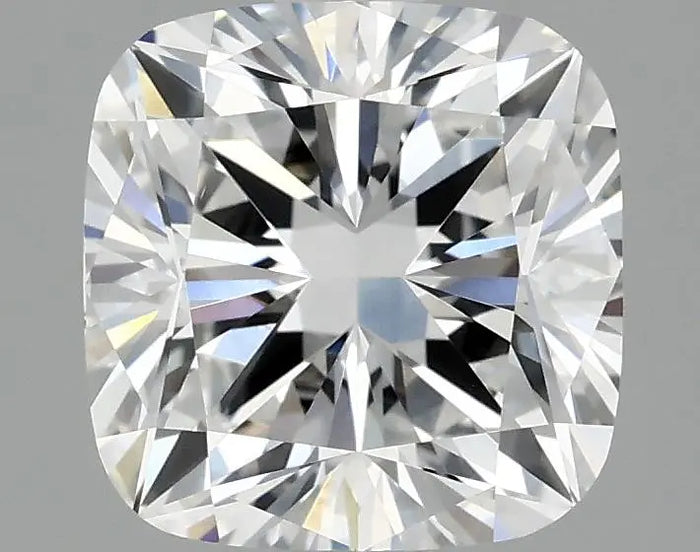 1.97 Carat · CUSHION · E · VVS2 · IGI · Excellent Cut