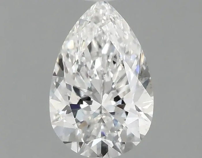 1.02 Carat · PEAR · D · VS2 · IGI · Excellent Cut