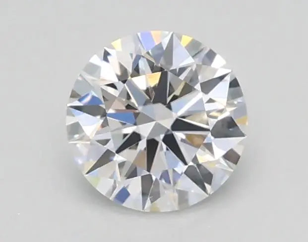 0.49 Carat · ROUND · D · IF · IGI · Ideal Cut
