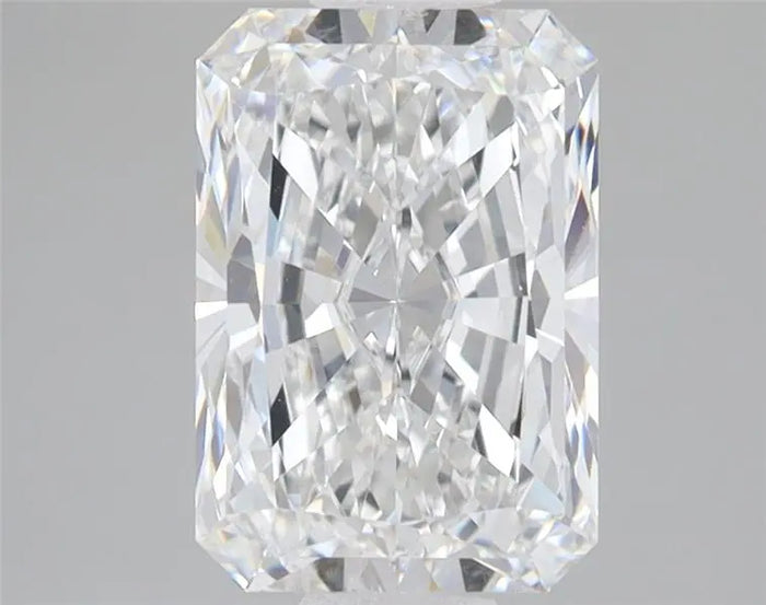 2.10 Carat · RADIANT · E · VVS1 · IGI · Excellent Cut