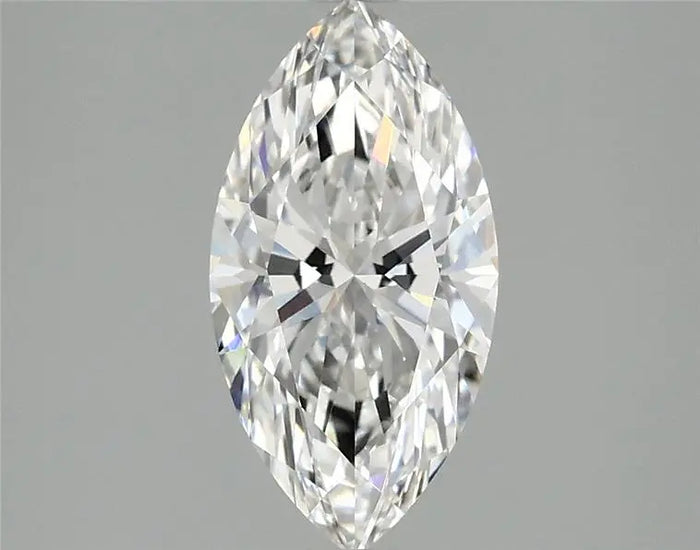 1.59 Carat · MARQUISE · E · VVS2 · IGI · Excellent Cut