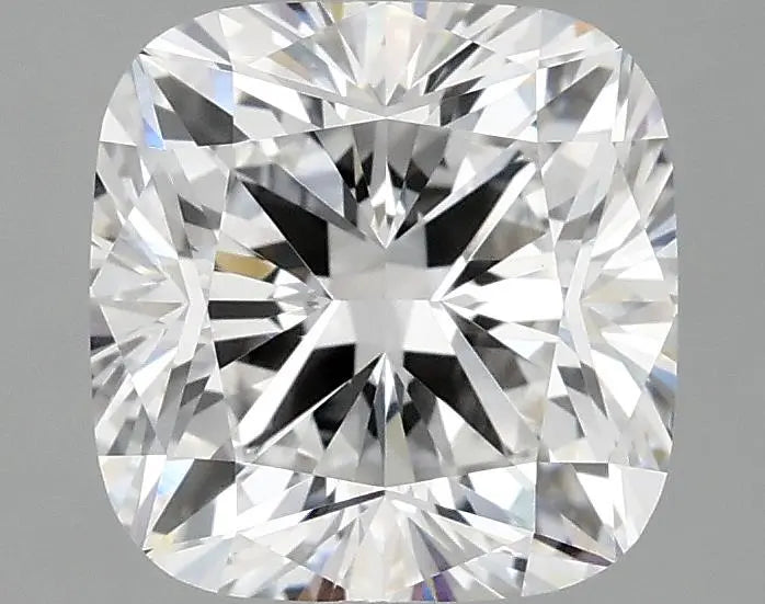 2.56 Carat · CUSHION · E · VVS2 · IGI · Excellent Cut
