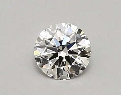 0.34 Carat · ROUND · D · VS1 · IGI · Ideal Cut