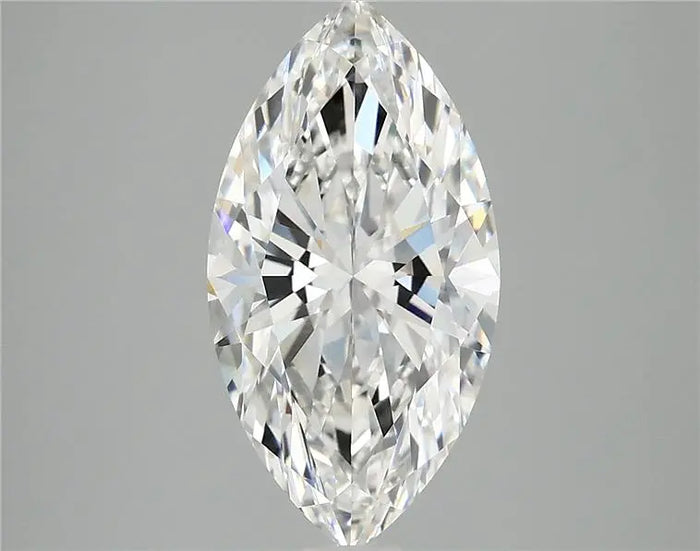 3.10 Carat · MARQUISE · F · VVS2 · IGI · Excellent Cut