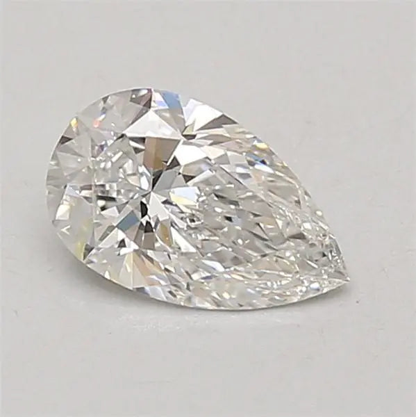 0.84 Carat · PEAR · D · VS1 · IGI · Excellent Cut