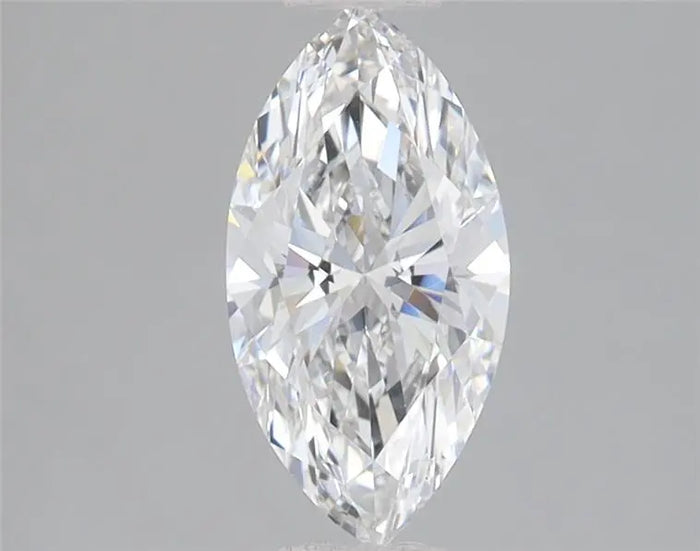 0.96 Carat · MARQUISE · E · VS1 · IGI · Excellent Cut