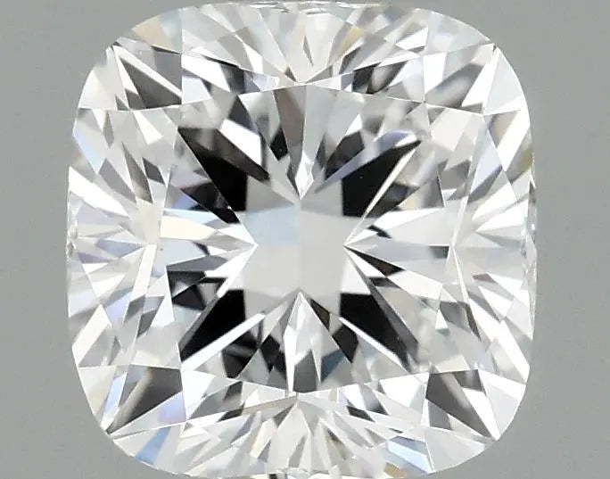 1.04 Carat · CUSHION · D · VVS2 · IGI · Excellent Cut