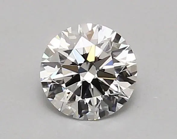 0.93 Carat · ROUND · D · VVS1 · IGI · Ideal Cut