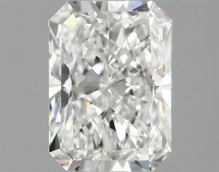 1.53 Carat · RADIANT · E · VS1 · IGI · Excellent Cut