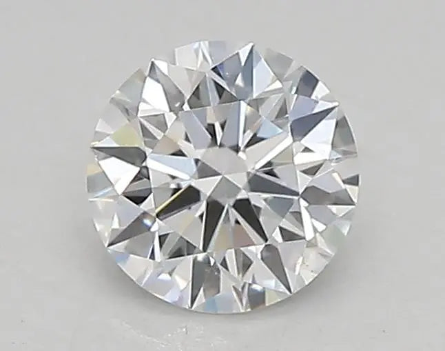 0.48 Carat · ROUND · D · VS1 · IGI · Ideal Cut