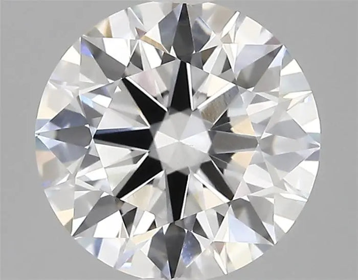2.83 Carat · ROUND · D · VVS2 · IGI · Ideal Cut