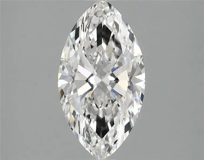 1.49 Carat · MARQUISE · E · VVS2 · IGI · Excellent Cut