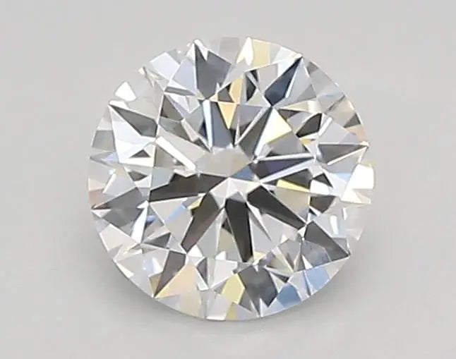 0.72 Carat · ROUND · D · VVS2 · IGI · Ideal Cut