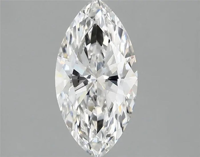 1.48 Carat · MARQUISE · E · VVS2 · IGI · Excellent Cut