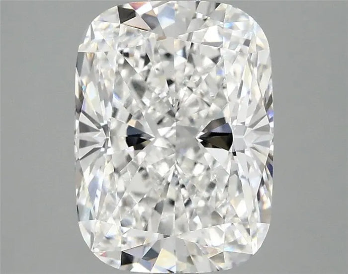 3.10 Carat · CUSHION · D · VVS2 · IGI · Excellent Cut