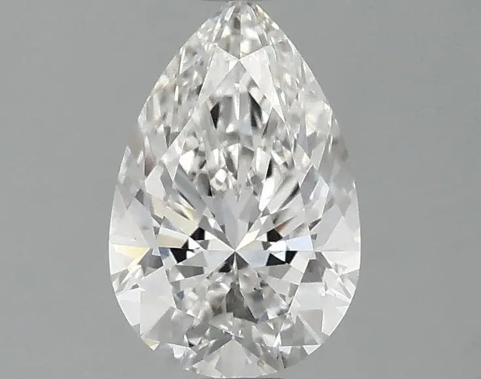 1.09 Carat · PEAR · E · VS2 · IGI · Excellent Cut