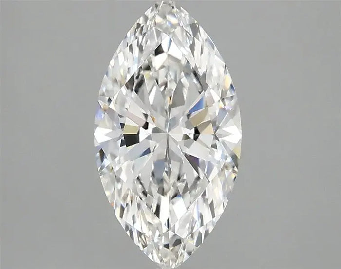 1.52 Carat · MARQUISE · E · VVS2 · IGI · Excellent Cut