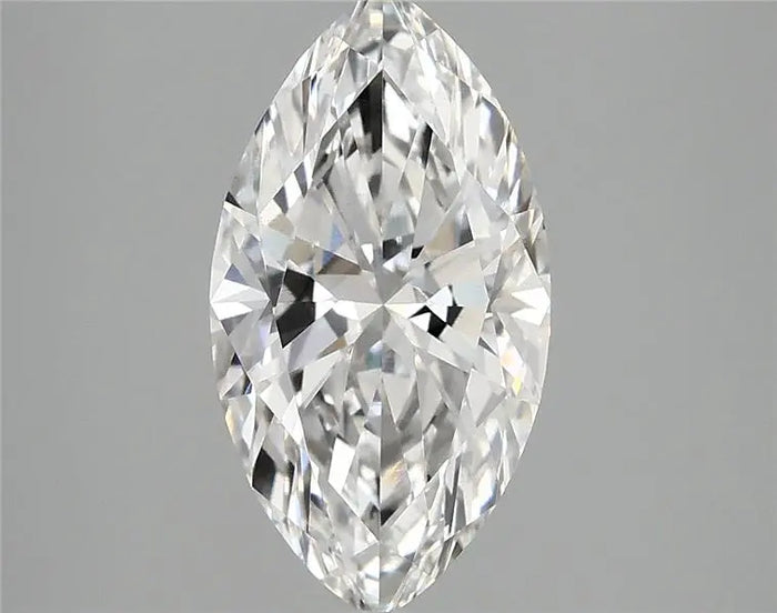 2.02 Carat · MARQUISE · F · VS1 · IGI · Excellent Cut