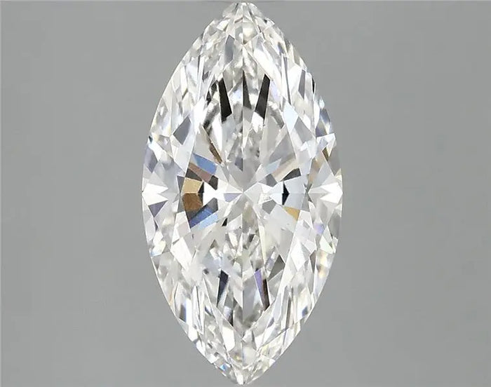 1.88 Carat · MARQUISE · F · VS1 · IGI · Excellent Cut