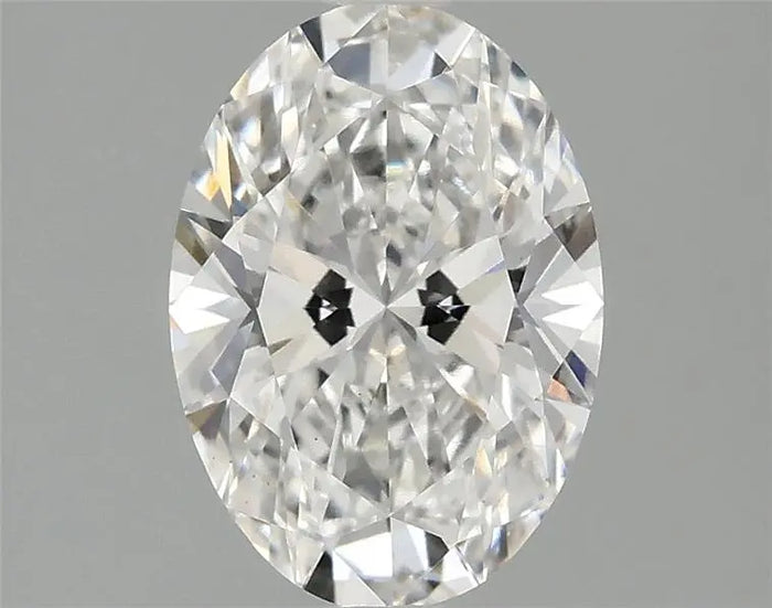 1.60 Carat · OVAL · E · VS1 · IGI · Excellent Cut
