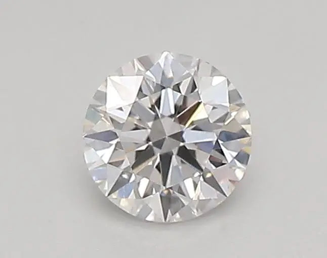 0.29 Carat · ROUND · E · VVS2 · IGI · Excellent Cut