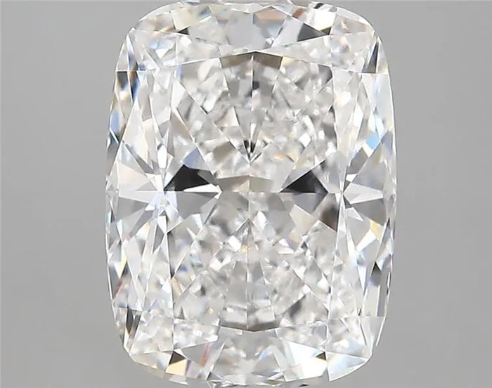 4.60 Carat · CUSHION · E · FL · IGI · Excellent Cut