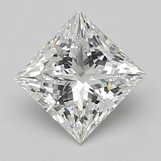 1.22 Carat · PRINCESS · D · VS1 · IGI · Excellent Cut