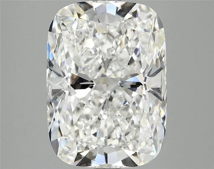 4.10 Carat · CUSHION · E · VVS2 · IGI · Excellent Cut